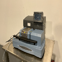 TA Instruments SDT Q 600 Thermal Analyzer image 1
